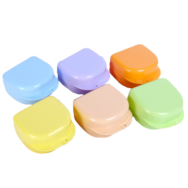 CAJA ORTODONCIA COLORES