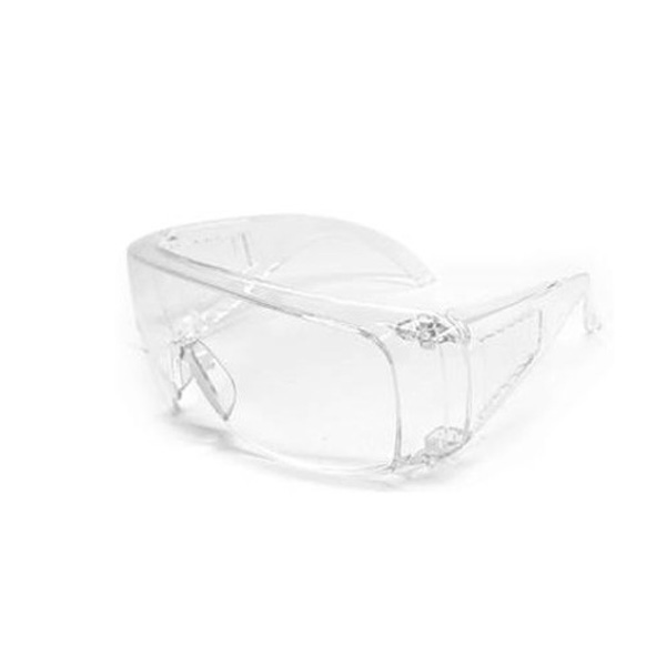 GAFAS DE PROTECTION TRANSPARENTES