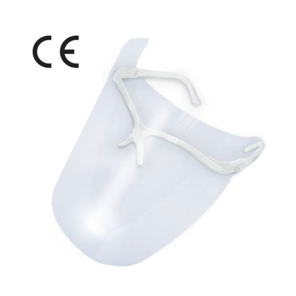 VISERA DE PROTECCION COMFORT LIGHT