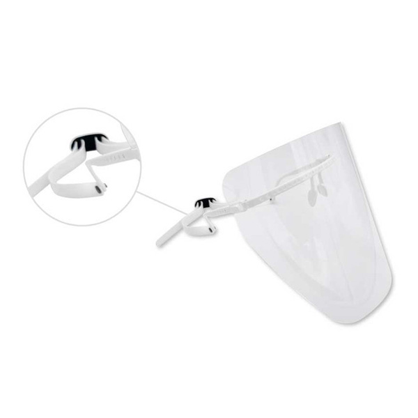 PROTO-CAM VISERA + MONTURA