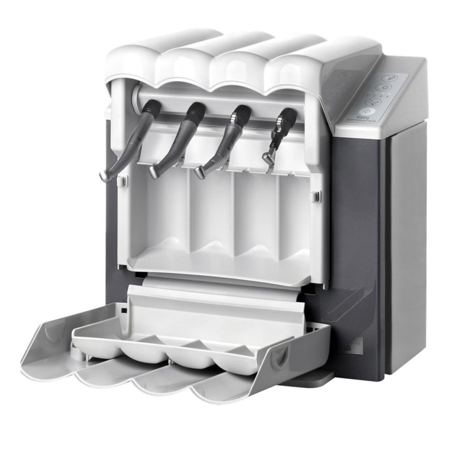 QUATTROCARE PLUS 2124 A