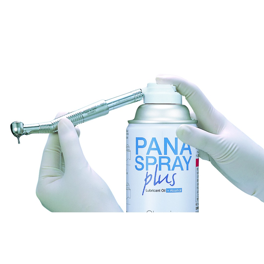 SPRAY PANA PLUS