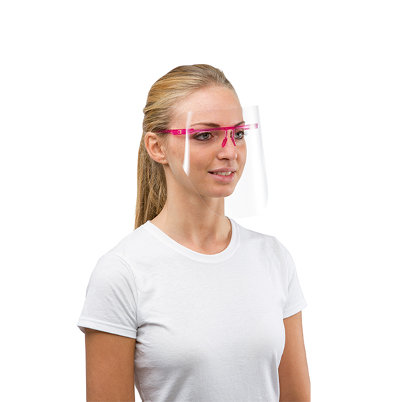 MONTURA + 6 VISERAS TOTALES