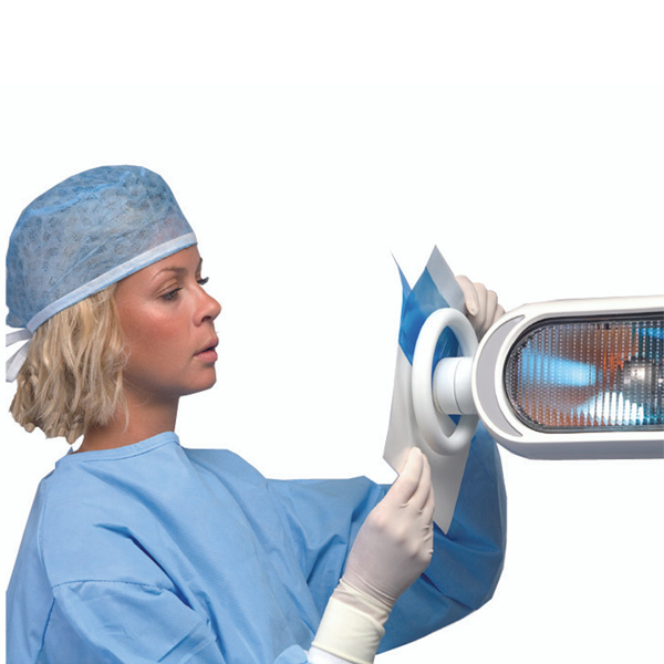 PELICULA ESTERIL 2 CROSS