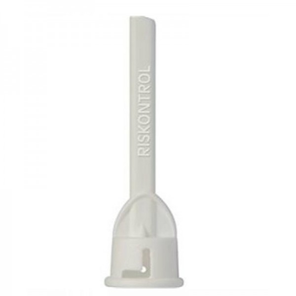 RISKONTROL BLANCO ESTERIL