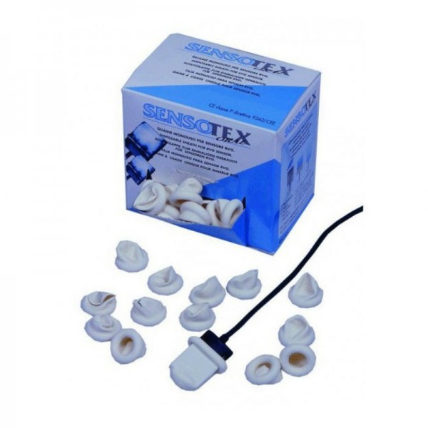 PROTECTOR DE SENSOR RVG