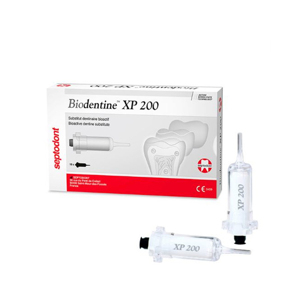 BIODENTINE XP 200