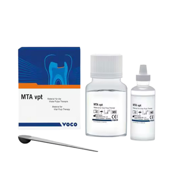 MTA VPT POLVO+LÃQUIDO