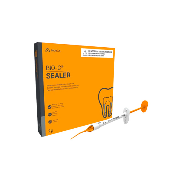 BIO-C SEALER