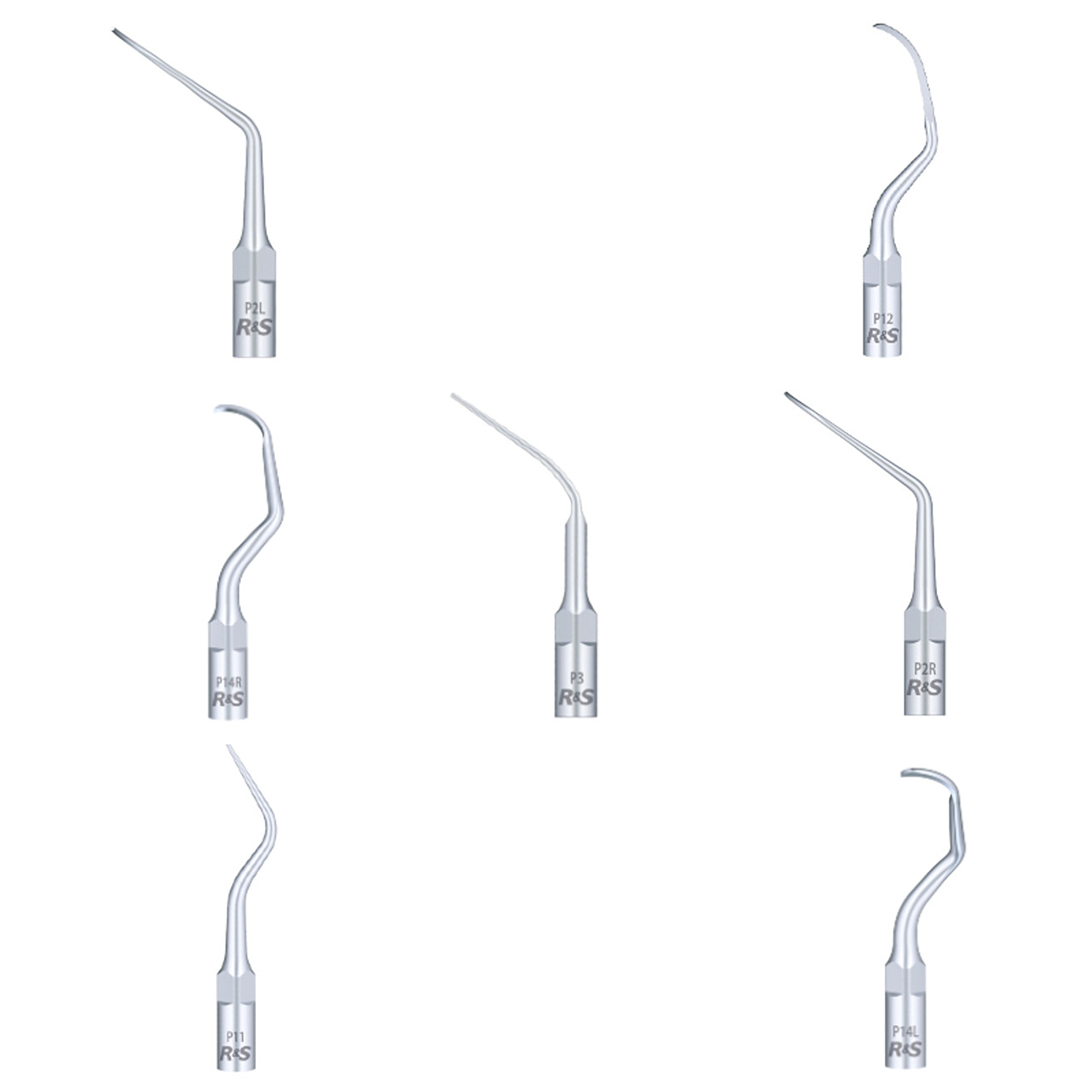 INSERT PARO E-P12 COMPATIBLE EMS/WOODPECKER