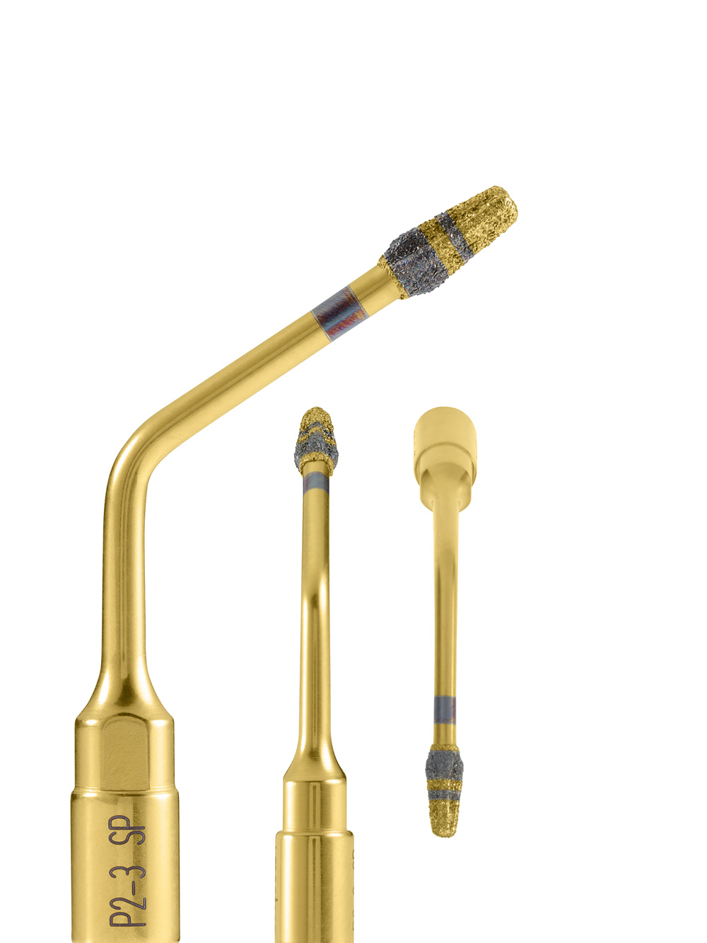 INSERT IP 2-3SP  PIEZOSURGERY