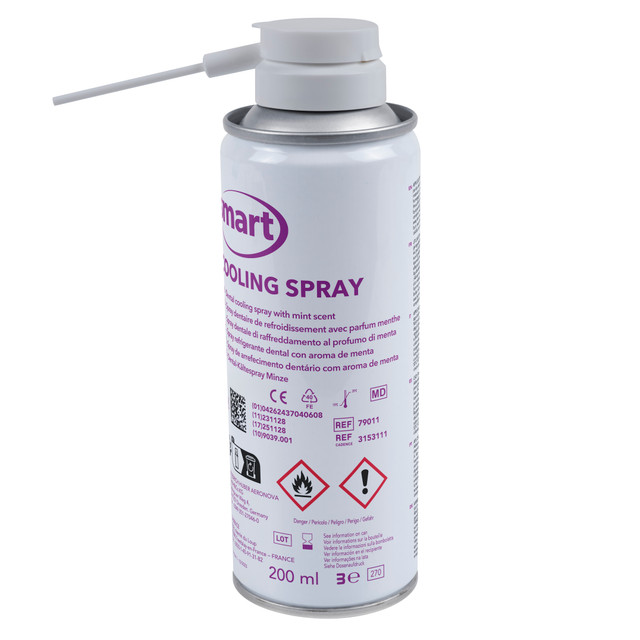 SPRAY FRIO MENTA SMART