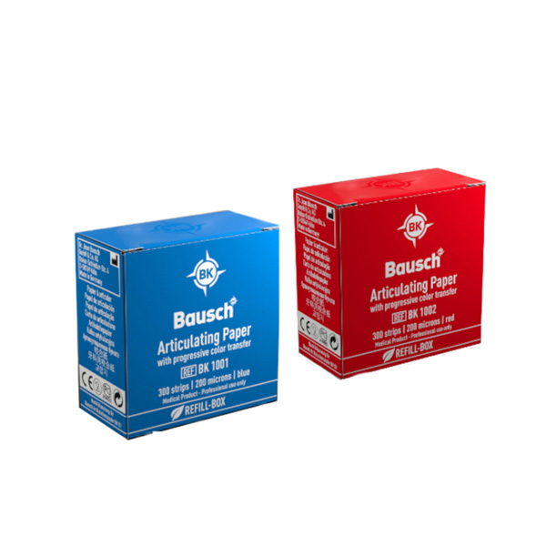 PAPEL BK 1001 AZUL 200 MICRAS