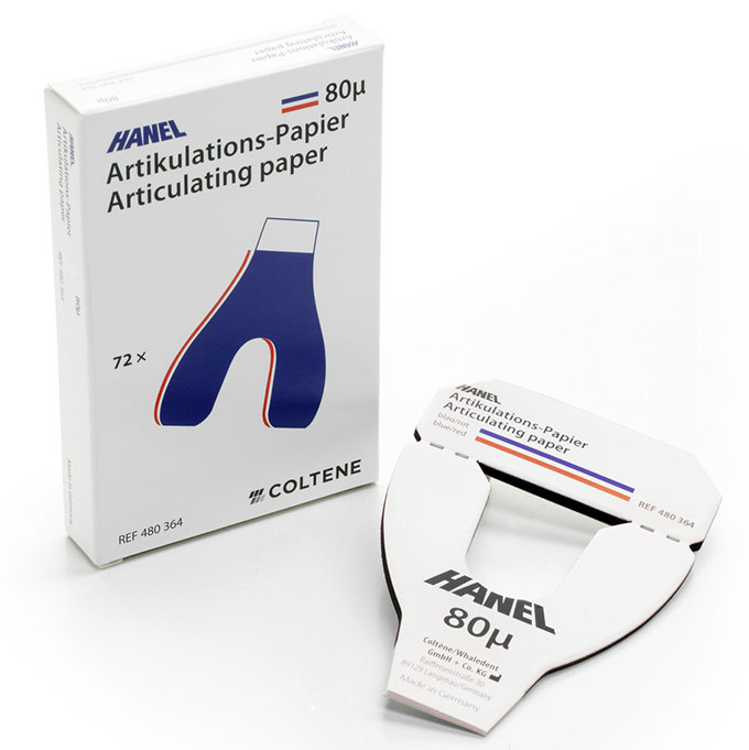 HERRADURA 80 MC AZUL-ROJO