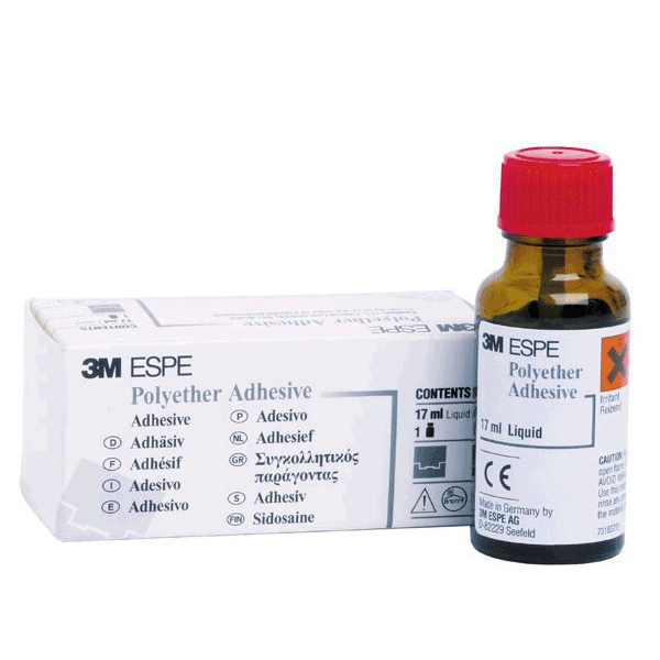 ADHESIVO CUBETAS IMPREGUM