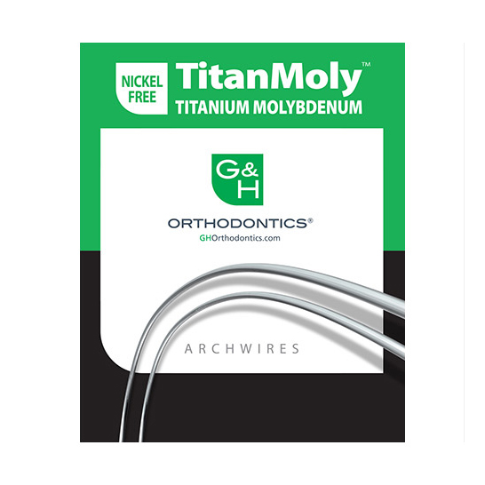 BT3 BETA TI TMA TRUEFORM 016X022 SUPERIOR