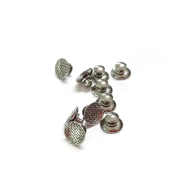 BOTONES PARA PEGAR BASE REDONDA