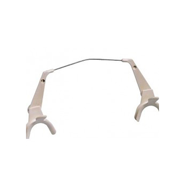 RETRACTOR LABIOS CON ALAMBRE ADULTO