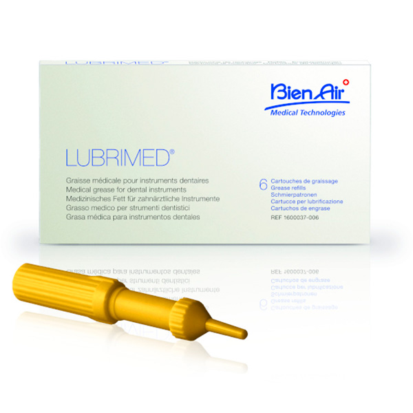 GRASA MÃDICA PARA INSTRUMENTOS LUBRIMED