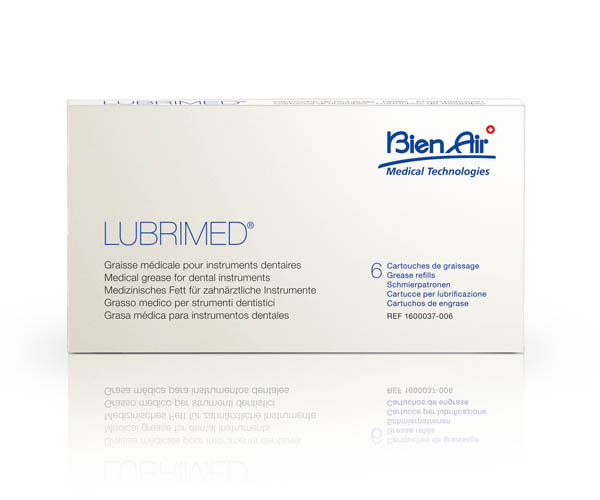 GRASA MEDICA PARA INSTRUMENTOS LUBRIMED