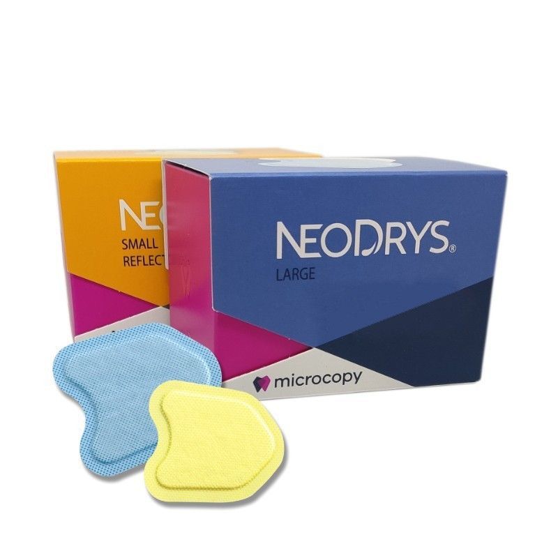 NEODRYS -PEQUEÃO- AMARILLO