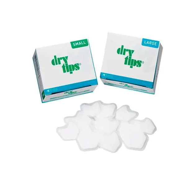 DRY TIPS BLANCOS GRANDE