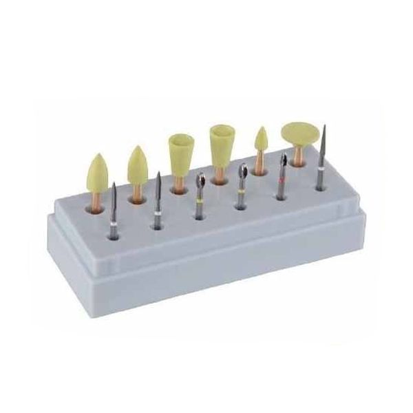 KIT ACABADO COMPOSITE TOPGLOSS