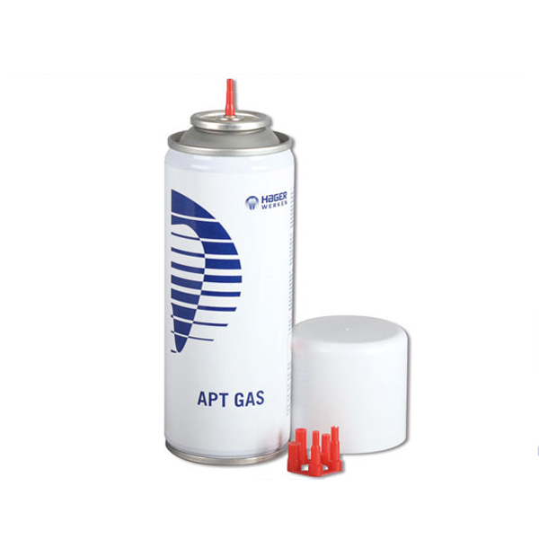 APT GAS