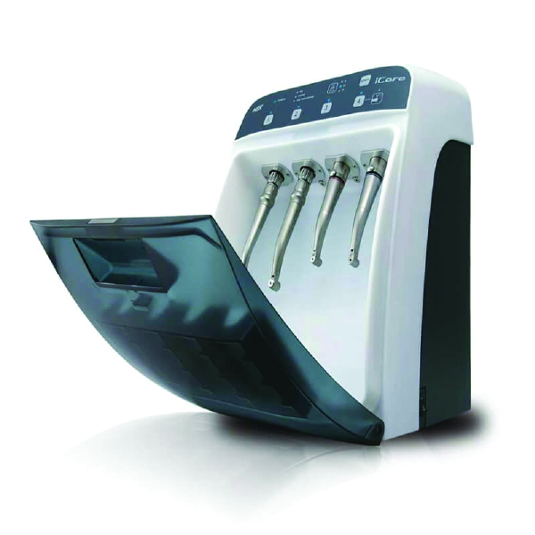 ICARE C2 - LIMPIEZA DE INSTRUMENTAL ROTATORIO