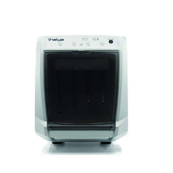 THALYA - TRATAMIENTO DE INSTRUMENTAL