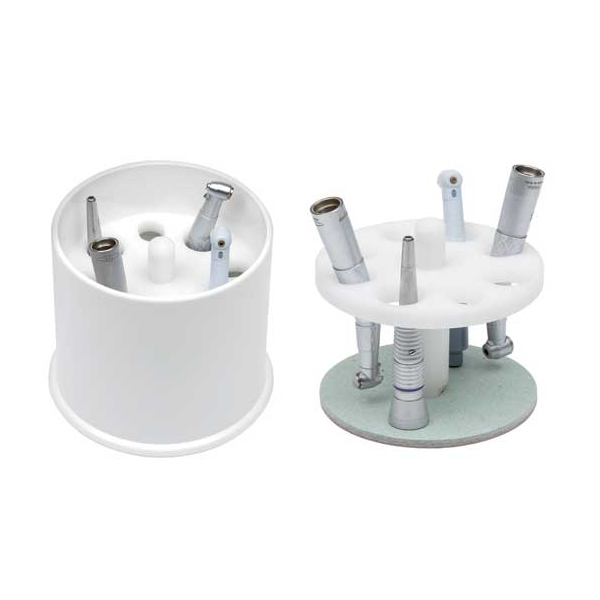 TURBOCLEAN - CONTENEDOR TURBINAS LARIDENT