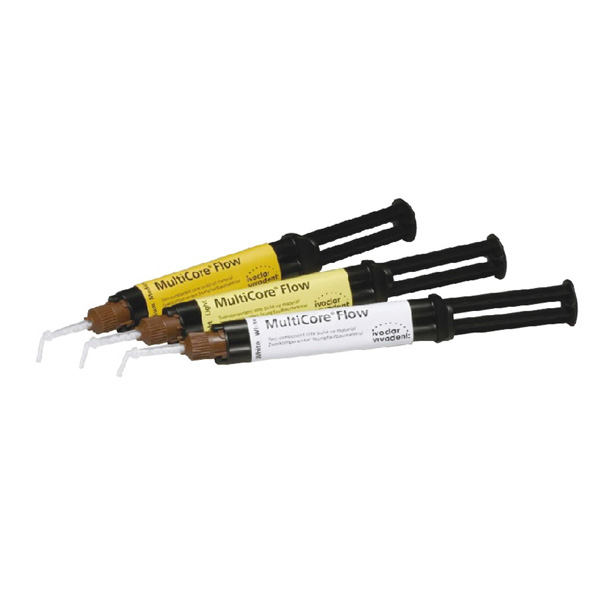 MULTICORE FLOW LIGHT