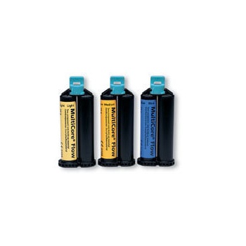 MULTICORE FLOW LIGHT CARTUCHO 50GR