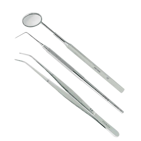 KIT EXAMEN 3 INSTRUMENTOS