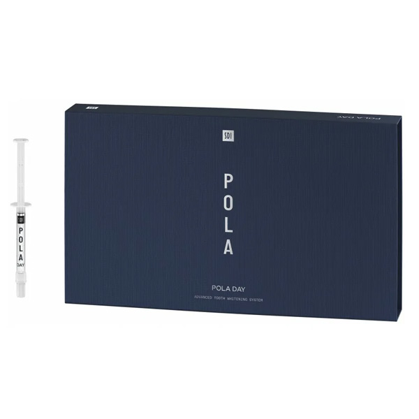 POLA DAY 6% PH
