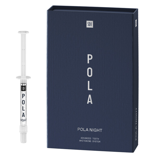 POLA NIGHT 16% MINI KIT 4X1.3GR.