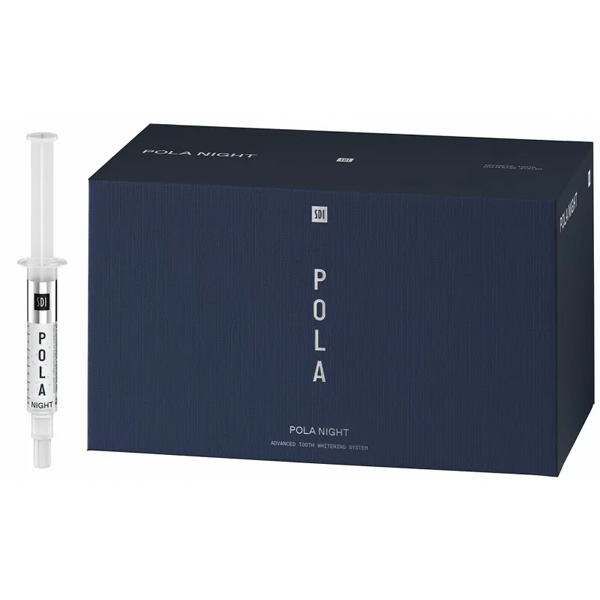 POLA NIGHT 16% CARBAMIDA