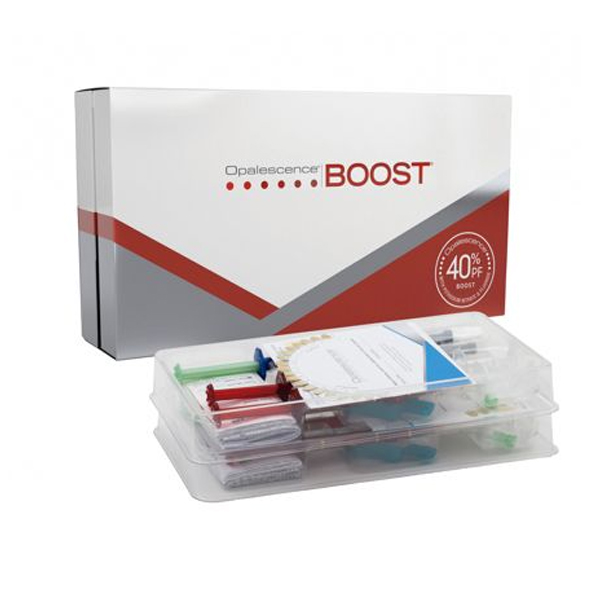 OPALESCENCE BOOST 40% INTRO KIT