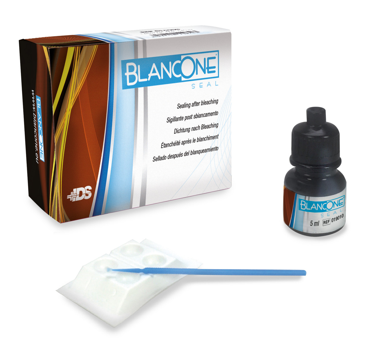 BLANQUEAMIENTO BLANCONE SEAL