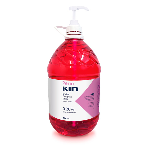 PERIOKIN ENJUAGUE BUCAL