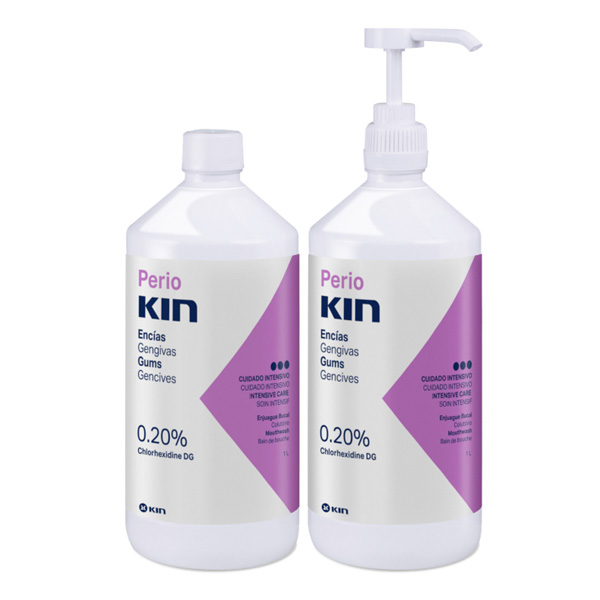 PERIOKIN ENJUAGUE