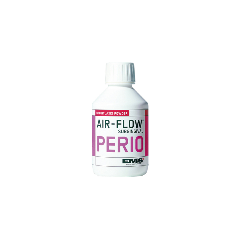 POLVO DE PROFILAXIOS AIR FLOW PERIO