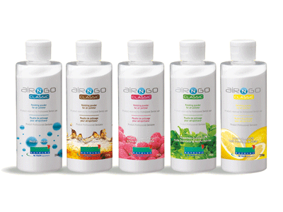 BICARBONATO AIRNGO LIMON