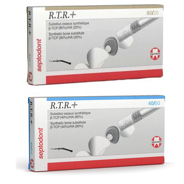 R.T.R.+ 40/60 JERINGA