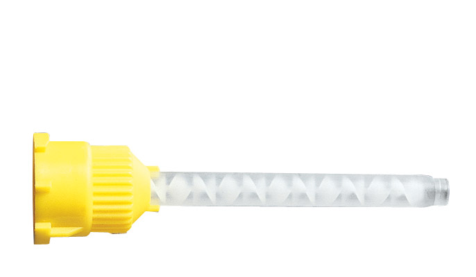 CANULAS DE MEZCLA TIPO 7