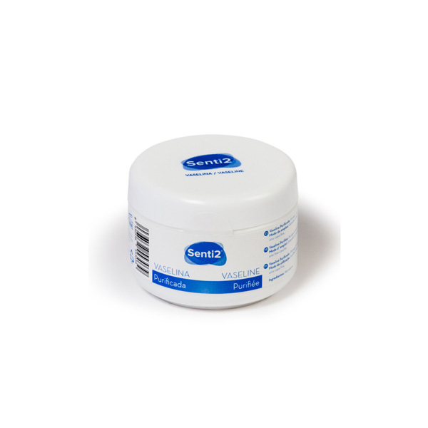 VASELINA PURIFICADA TARRO