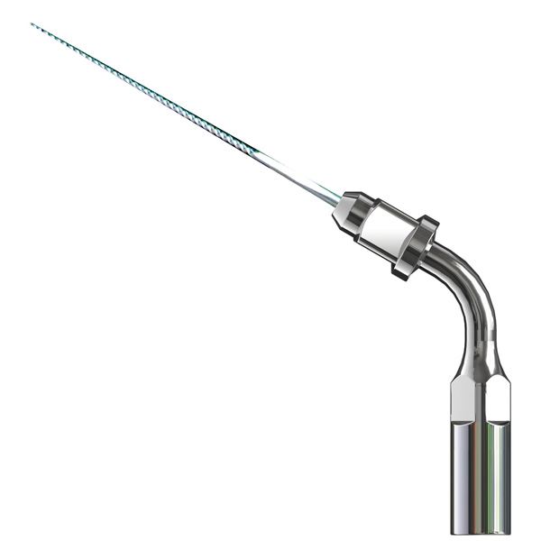 INSERT ENDO-CHUCK 120Â° COMPATIBLE EMS/WOODPECKER