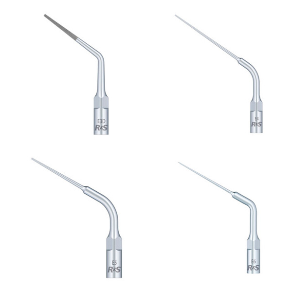INSERT ENDO E-E3D COMPATIBLE EMS/WOODPECKER