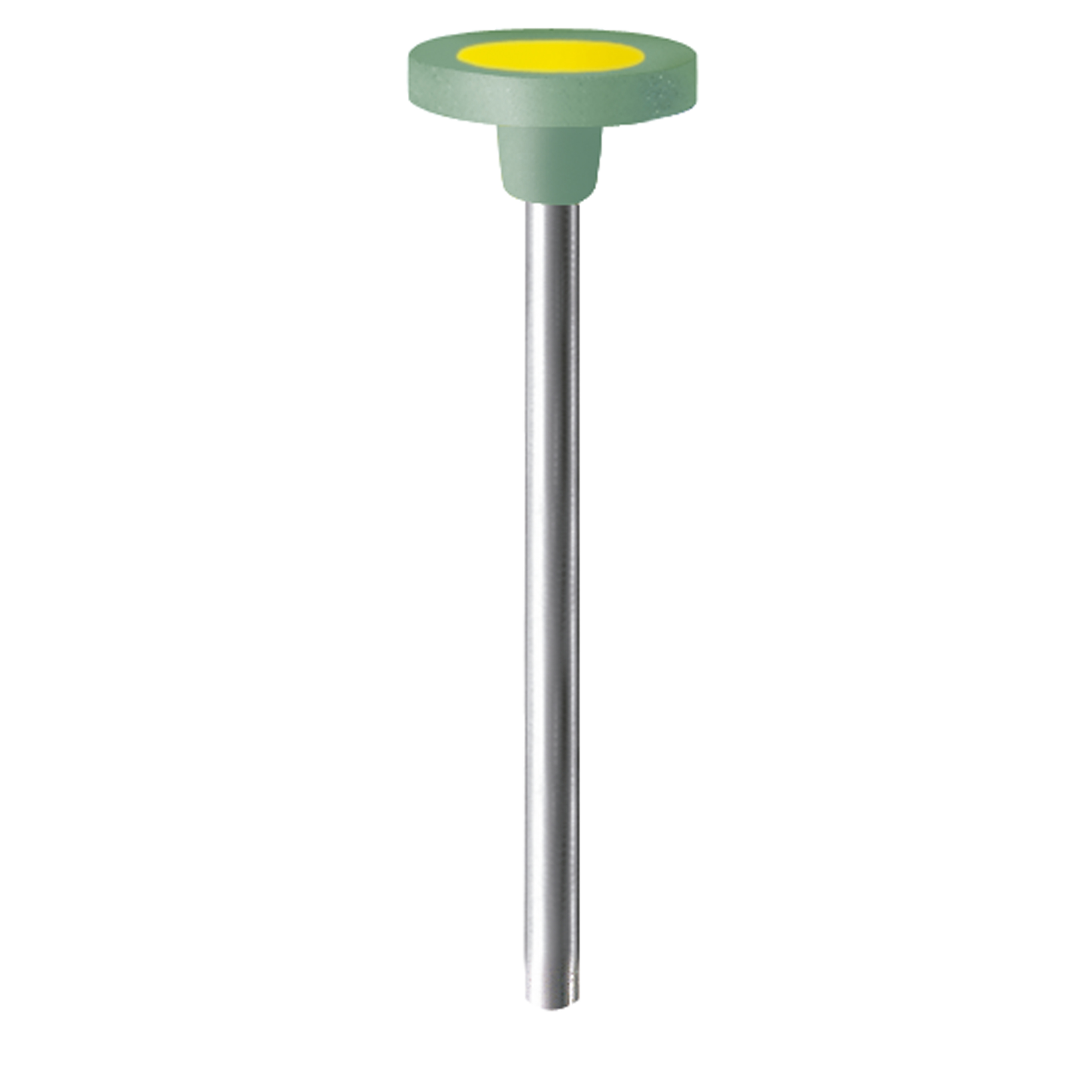 PULIDORES CON DIAMANTE PARA ZIRCONIO