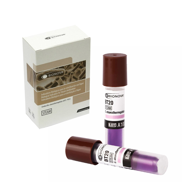 ACCESORIOS ESTERILIZACIÓN